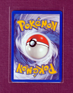 Entei Promo Pokemon Reversed Holo 2001 34 Never Played BIN - Image 2