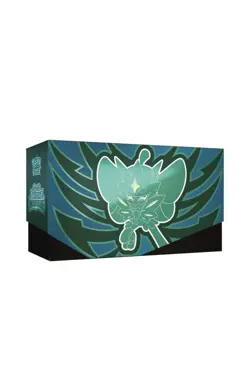 Pokemon TCG Scarlet & Violet Twilight Masquerade ETB - Brand New - Image 3