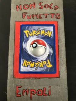 POKEMON HITMONLEE 22/62 PRIMA EDIZIONE - ITALIANO - Image 2