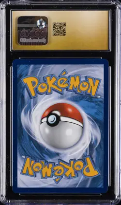 2019 COSMIC ECLIPSE POKEMON SECRET RARE- HOLO #241/236 PIKACHU CGC 10 PERFECT - Image 2