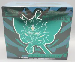 Pokemon Twilight Masquerade Elite Trainer Box - SV06 (ETB) - Image 1