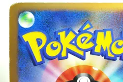 Pokemon Card TCG Arceus 076/090 Pt4 1st ED Advent of Arceus 2009 Japanese MP - Image 5