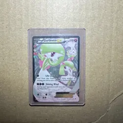 Pokemon Gardevoir EX Ultra Rare Holo RC30/RC32 XY Generations 170 HP English - Image 1