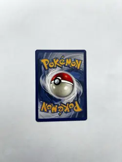 Wartortle Shadowless 42/102 Pokemon Base Set 1999 LP WOTC Vintage Pokemon TCG ✨ - Image 3