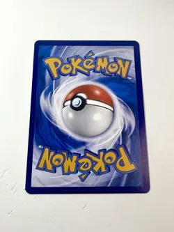 Ceruledge 1507/07 CBB3C Gem Pack 3 Simplified Chinese Art Rare Pokemon NM+ Mint - Image 3