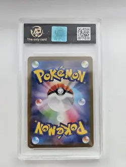 Pokemon Cards Mega Charizard X Ex M2 Grade 10 (RPA chinese grading company). #1 - Image 2