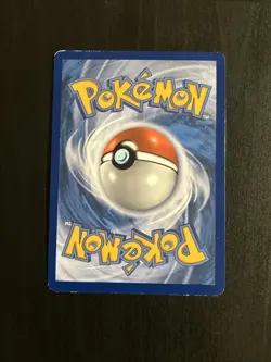 Mewtwo EX XY183 Pokemon Promo XY Ultra Rare Card - MP - Image 2