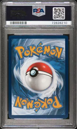 2022 Pokemon SWSH Silver Tempest Dragonite Holo Gamestop Exclusive PSA 10 #131 - Image 2