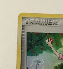 Pokemon TCG Holon Lass EX Delta Species #92/113 Holo Stamped MP - Image 2