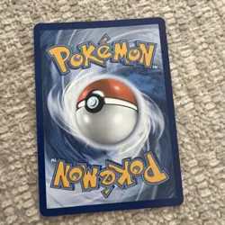 2026 Mega Evolution – Perfect Order Mega Starmie EX Holo Secret Rare SAR #118/88 - Image 2