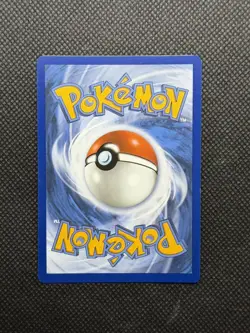 MEGA GENGAR EX 056/094 DOUBLE RARE PHANTASMAL FLAMES POKEMON NM/M - Image 2