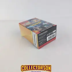 Pokemon Surging Sparks Booster Bundle - New Factory Sealed - Image 3