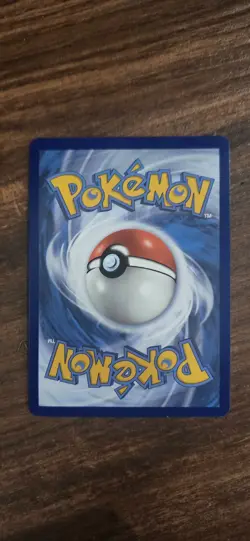 Mew V Full Art 250/264 Fusion Strike Ultra Rare Pokemon Card NM - Image 2