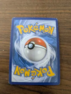 Pikachu EX XY124 XY Holo 130 HP Promo Pokemon TCG Card - Image 2
