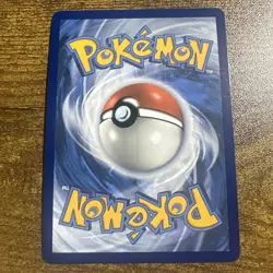 Pokemon TCG Ninetales ex 038/165 SV: Scarlet & Violet 151 Double Rare Near Mint - Image 2
