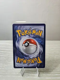 Ethan's Typhlosion 190/182 Holo - Pokemon SV10: Destined Rivals - NM - Image 4