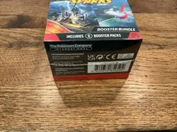 Pokemon x1 Surging Sparks Booster Bundle Box Factory Sealed! 6 Packs! - Image 2