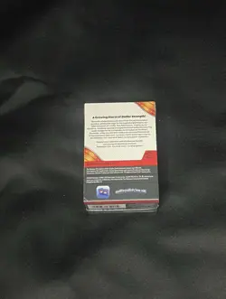 Pokemon TCG Scarlet And Violet Surging Sparks Booster Bundle New and Sealed - Image 2