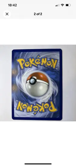 Yveltal ex 105/088 Me03: Perfect Order Holo Pack Fresh Pokemon TCG - Image 2