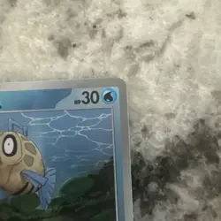 Pokemon Card Feebas sv8aM 035 sv8a:Terastal Fest ex Mirror(Master Ball) Japanese - Image 3