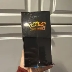 Mega Evolution Gardevoir Elite Trainer Box ETB Factory Sealed NEW Pokemon TCG - Image 2