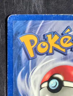 CHARIZARD Base Set Holo Unlimited Pokemon Card MP-HP Condition - Image 3