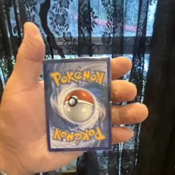 Pokemon Charizard VMAX Holo Card 330 HP Claw Slash G-Max Wildfire - Image 3