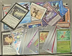 Magic, Yu-Gi-Oh! & Pokemon Karten Sammlung, Holo, verschiedenen Sprachen - Image 1