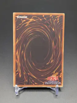 Orica Yu-Gi-Oh Dark Magician Grand Master Serial 001/100 Jap - Image 4