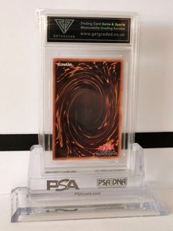 Blue-Eyes White Dragon 20ap-jp000 - GG 9.5 (BGS 9.5/PSA 10) Ghost Rare Yu-Gi-Oh! - Image 2