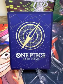 Boa Hancock (SP) EB03-026 Extra Booster: One Piece Heroines Edition Foil - Image 2