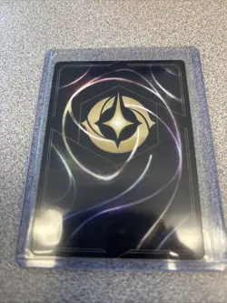 Disney Lorcana TCG Pegasus Gift for Hercules Epic 212/204 Fabled Holo - Image 2
