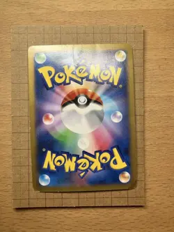 Pokemon Card Diancy Movie Bonuses Promo Pokemon Cards JPN Limited Edition Rare T - Image 2