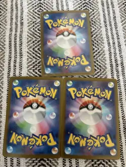 Pokemon Card Charizard Exssr With 2 Bonus Cards Included JPN Limited Edition Rar - Image 2