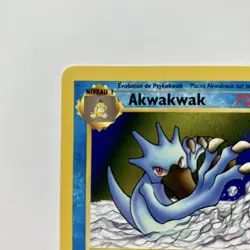 Pokemon Card Goldak 1St Ed 35/62 French Version Vhtf JPN Limited Edition Rare Tr - Image 3