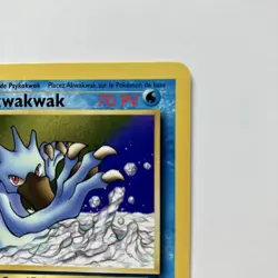 Pokemon Card Goldak 1St Ed 35/62 French Version Vhtf JPN Limited Edition Rare Tr - Image 4