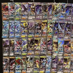 Pokemon Card Pokemon Card Gx 100 Set Of Packets Rr Sun Moon Kira JPN Limited Edi - Image 2