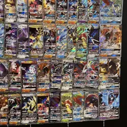 Pokemon Card Pokemon Card Gx 100 Set Of Packets Rr Sun Moon Kira JPN Limited Edi - Image 5