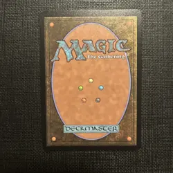 MTG *Herald’s Horn Foil X1* (NM) Buy A Box Promo Final Fantasy Magic - Image 2