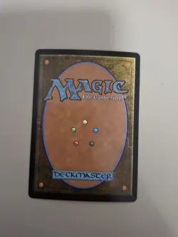 MTG Spg Chrome Mox FOIL Mythic ENG - Image 2