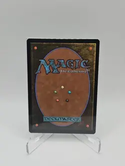Force of Will (Retro Frame) 284 MTG Dominaria Remastered Regular NM - Image 2