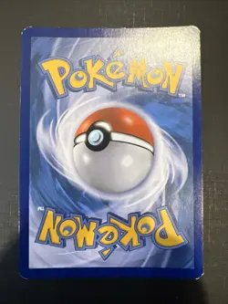 POKEMON GRENINJA 40/122 CRACKED ICE HOLO RARE BREAKPOINT LP- - Image 2