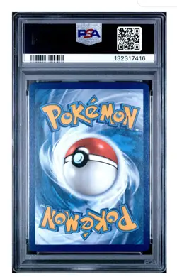 2021 POKEMON CELEBRATIONS #007 FULL ART/FLYING PIKACHU VMAX PSA 10 - Image 2
