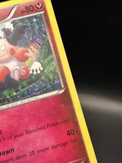 Mr. Mime Lot 91/146 67/124 43/68 52/83 - Pokemon Cards - DMG/NM/LP/DMG - Image 3