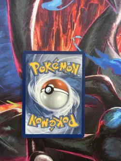 Pokemon - Gallopa - Ewige Rivalen - DRI 189/182 - Near Mint - Deutsch - Image 2