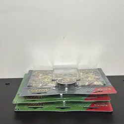 Pokemon Ascended Heroes Larry & Erika Blister Packs Sealed - Lot of 3 - Image 4