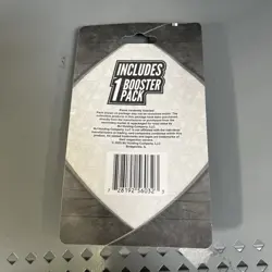 2025 Pokemon Mystery Pack-Mewtwo Possible Vintage Chase Pack - Image 2