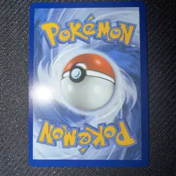 Pokemon ME01: Mega Evolution #182/132 Mega Kangaskhan ex NM - Image 4