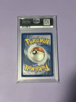 Umbreon V TG22/TG30 GEM MINT PSA 10. Pokemon SW&SH Brilliant Stars - Image 2