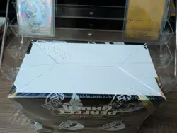 Pokemon Mega Evolution Perfect Order Booster Box Factory Sealed TCG 36 Packs - Image 5